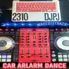 DJPJMADEDISTRACK - Arlarm Dance - Single